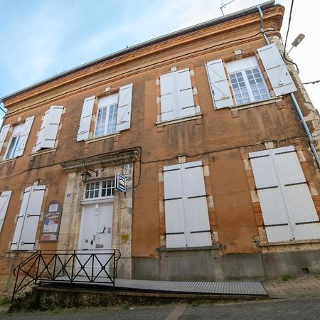 Etape Gimontoise 32 "Chambre Tout Confort" Εξωτερικό φωτογραφία
