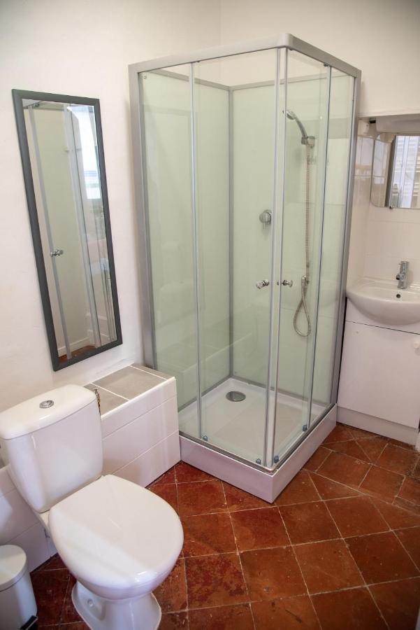 Etape Gimontoise 32 "Chambre Tout Confort" Εξωτερικό φωτογραφία