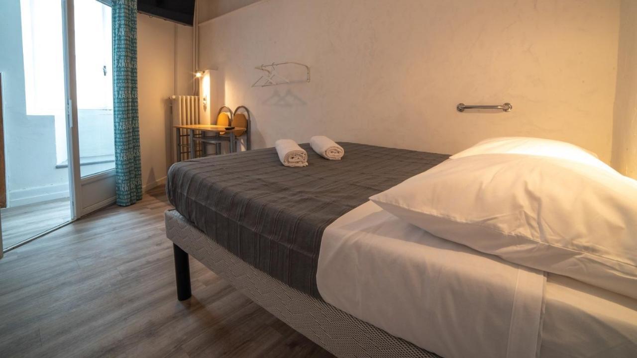 Etape Gimontoise 32 "Chambre Tout Confort" Εξωτερικό φωτογραφία