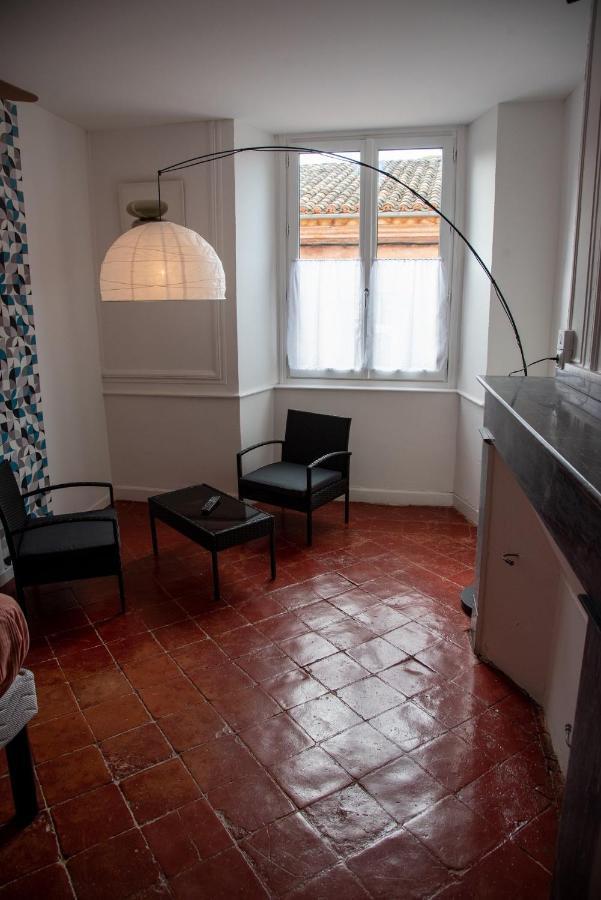 Etape Gimontoise 32 "Chambre Tout Confort" Εξωτερικό φωτογραφία