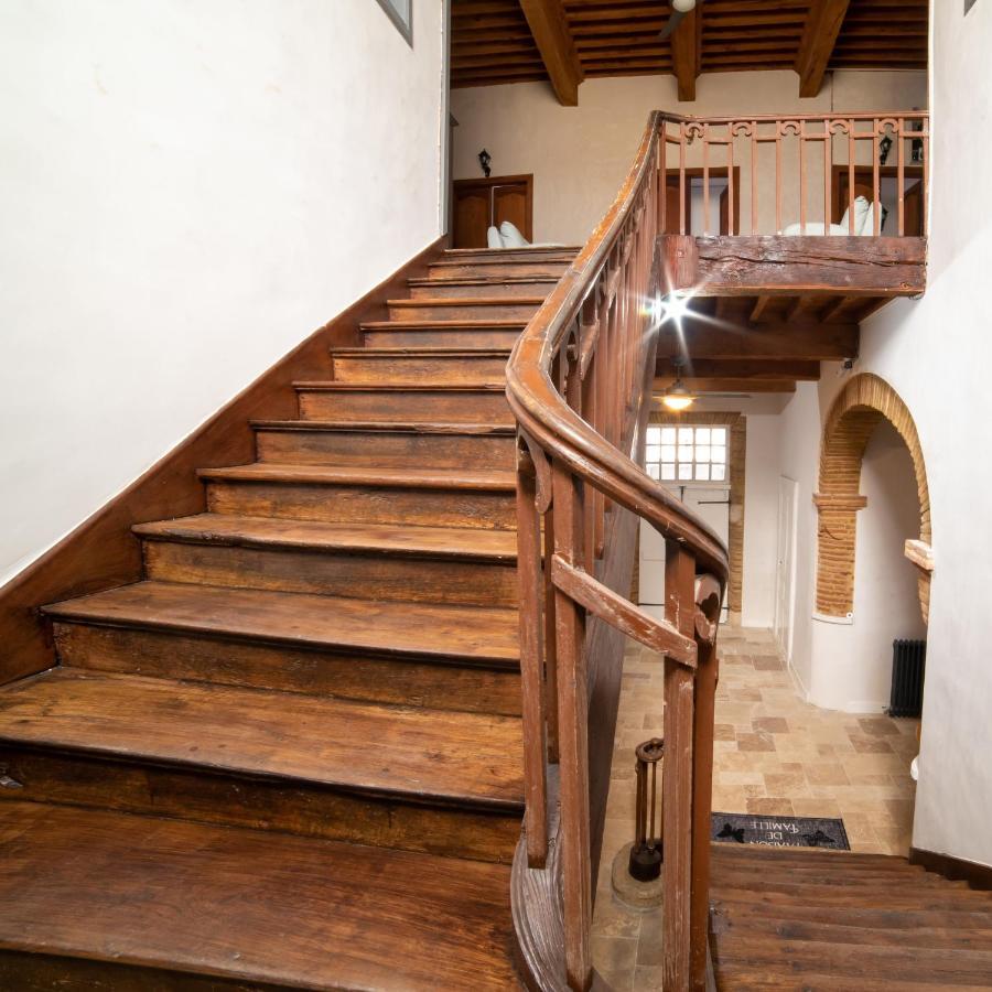 Etape Gimontoise 32 "Chambre Tout Confort" Εξωτερικό φωτογραφία